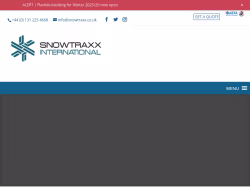 Snowtraxx