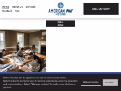 Americanwaymovers