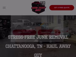 Haulawayguy