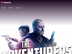 Playvod