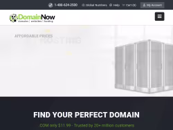 Domainnow