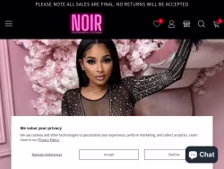 Noirfootwear
