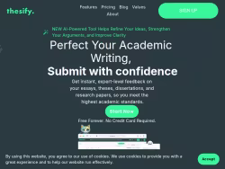 Thesify