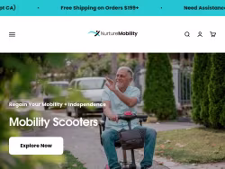 Nurturemobility
