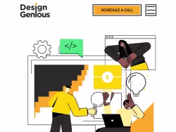 Designgenious