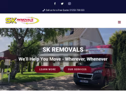 Skremovals