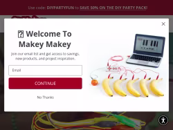 Makeymakey