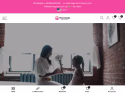 Mommbaby
