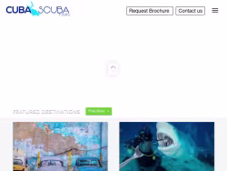 Scubacuba