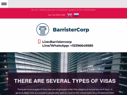 Barristercorp