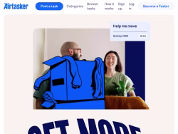 Airtasker