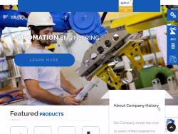 M8automation