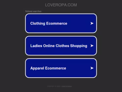 Loveropa
