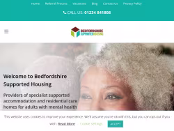 Bedssupportedhousing