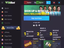 Willbet