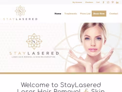 Staylasered