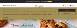 Bettys