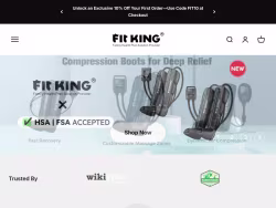 Fitkingshop