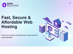 Saphsolutions