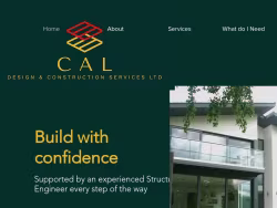 Caldesignandconstructionltd