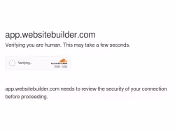 Websitebuilder