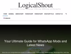 Logicalshout
