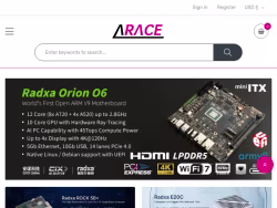 Arace