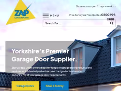 Zapgaragedoors