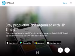 Hpconnected