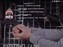Moderncombatsports