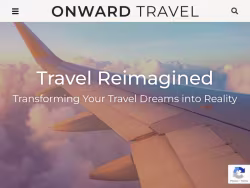 Onward-travel
