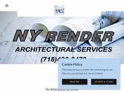 Nyrender