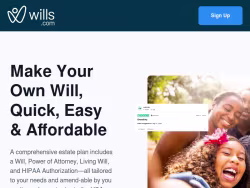 Wills