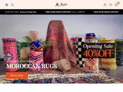 Berberhandicraft