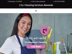 Cleaningservicealamedaca