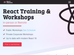 Reacttraining