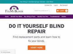 Fixmyblinds