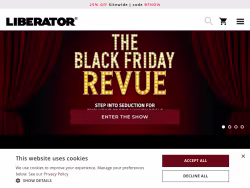Liberator