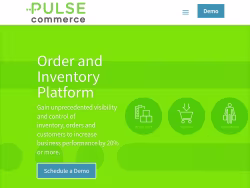 Pulse-commerce