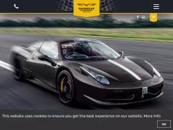 Supercarexperienceireland