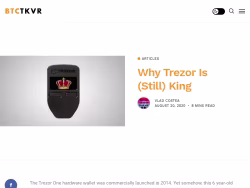 Trezor-suite-download