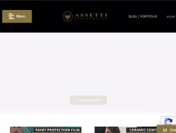 Assetti