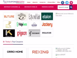Couponsbooth