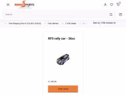 Rovansports