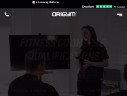 Origym