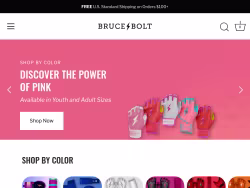 Brucebolt