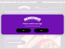 Deltamunchies