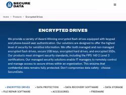 Securedrive