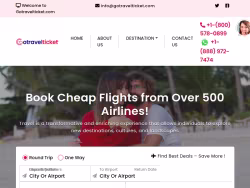 Gotravelticket