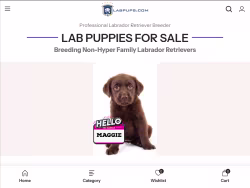 Labpups